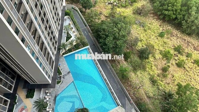 2N VIEW ĐẸP TRỐNG 5,4TR CỌC 1 - FULL NT 7TR OPAL SKYLINE LÁI THIÊU