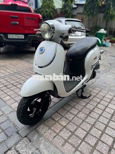tay ga scoopy 50cc 2019 chính chủ có bán trả góp