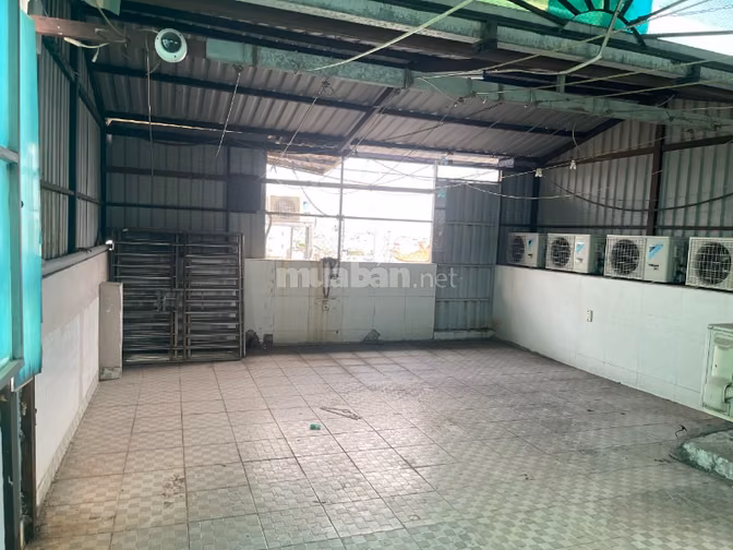 Cho thuê khách sạn 26 phòng mặt tiền Nguyễn Thái Bình P12 Q.Tân Bình