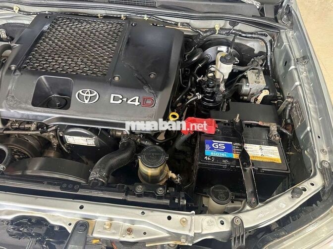 💵: 388 Triệu 🚗: TOYOTA FORTUNER 2015