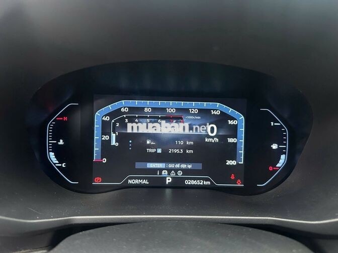 Mitsubishi Xpander Premium 2025 Trắng 28500 km