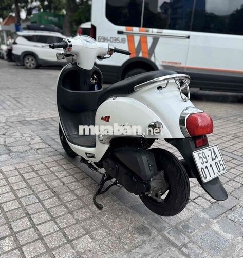tay ga scoopy 50cc 2019 chính chủ có bán trả góp