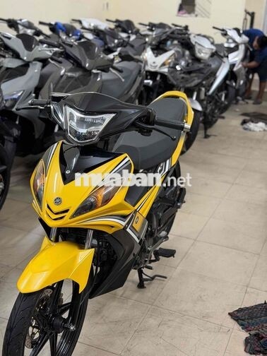 Ex xuống áo 2010 vàng đen hồ sơ sẵn nợ xấu trả 12t