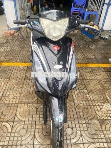 CẦN BÁN CANDY 50CC K CẦN BẰNG LÁI
