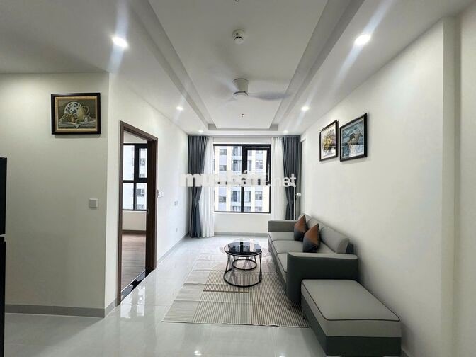 CHO THUÊ FULL NỘI THẤT ĐẸP, 9TR, A&T Sky Garden, Gần chợ Lái Thiêu.