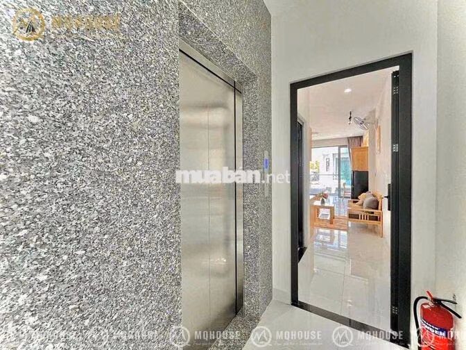 🔥 CHDV CAO CẤP PHỔ QUANG – MÃ 302 | FULL NỘI THẤT