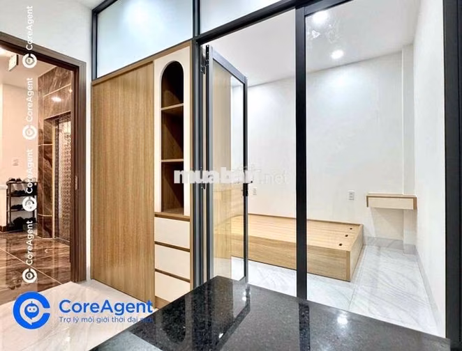 🏡 CĂN HỘ 1PN FULL NỘI THẤT – THIẾT KẾ ĐẸP, RỘNG RÃI