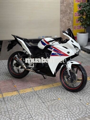 Honda CBR 150R Trắng 150cc