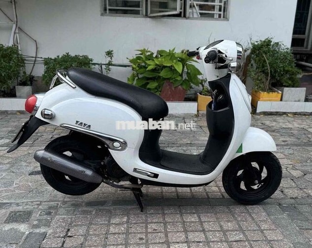 tay ga scoopy 50cc 2019 chính chủ có bán trả góp