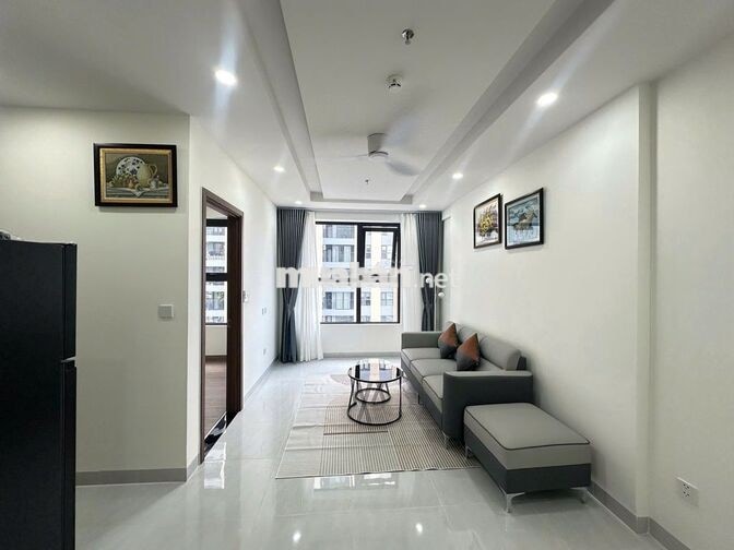 CHO THUÊ FULL NỘI THẤT ĐẸP, 9TR, A&T Sky Garden, Gần chợ Lái Thiêu.