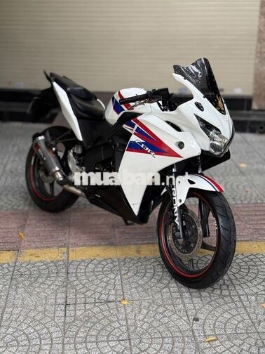 Honda CBR 150R Trắng 150cc