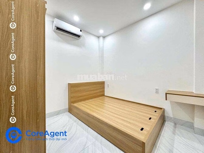 🏡 CĂN HỘ 1PN FULL NỘI THẤT – THIẾT KẾ ĐẸP, RỘNG RÃI