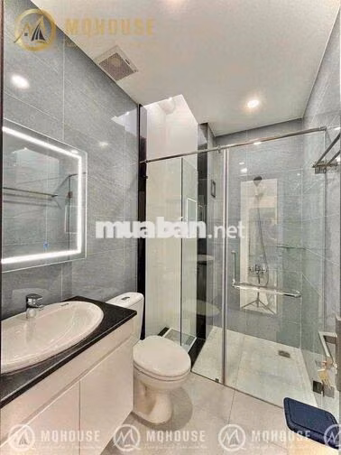 🔥 CHDV CAO CẤP PHỔ QUANG – MÃ 302 | FULL NỘI THẤT