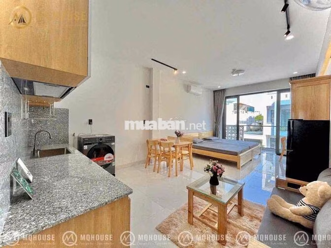 🔥 CHDV CAO CẤP PHỔ QUANG – MÃ 302 | FULL NỘI THẤT