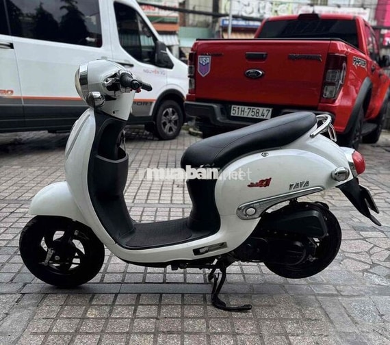 tay ga scoopy 50cc 2019 chính chủ có bán trả góp