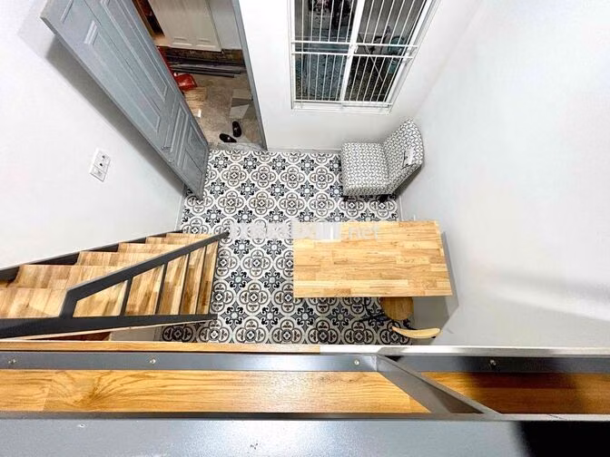 Phòng Duplex Full Nội Thất Kế Bên Tôn Đức Thắng ĐH Mở OU và TNMT RMIT