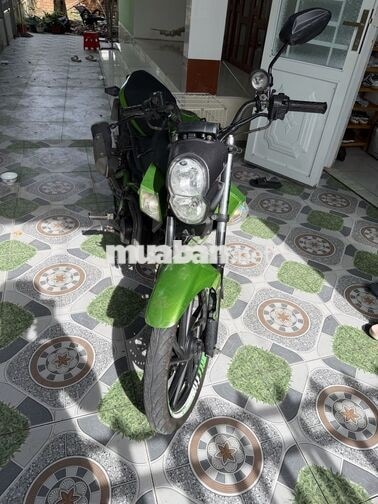 Xe số 50cc