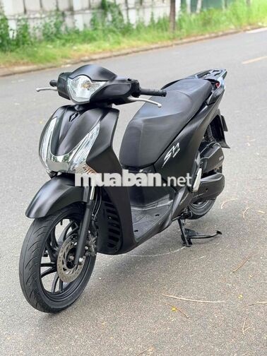 Sh 150 đời 2015 đen nhám cực đẹp máy rin chất
