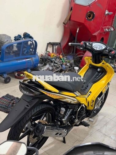 Ex xuống áo 2010 vàng đen hồ sơ sẵn nợ xấu trả 12t