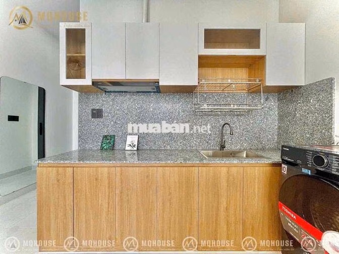 🔥 CHDV CAO CẤP PHỔ QUANG – MÃ 302 | FULL NỘI THẤT