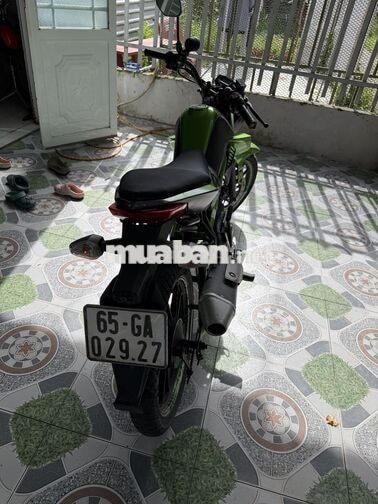 Xe số 50cc