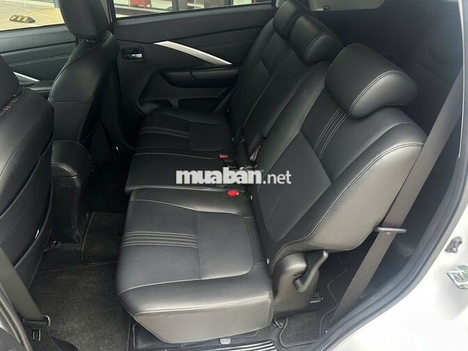 Mitsubishi Xpander Premium 2025 Trắng 28500 km