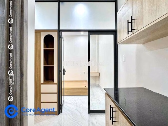 🏡 CĂN HỘ 1PN FULL NỘI THẤT – THIẾT KẾ ĐẸP, RỘNG RÃI