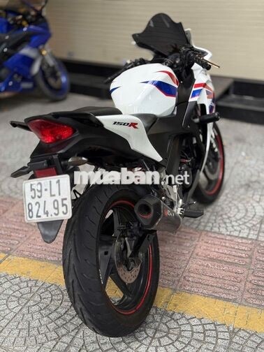 Honda CBR 150R Trắng 150cc