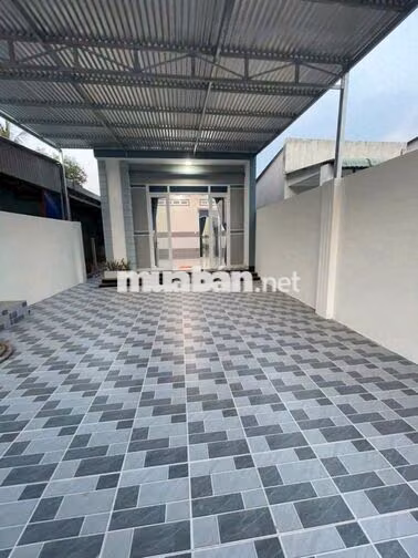 Vỡ nợ chủ cần bán gấp căn nhà 123m2 Tân Phú Trung Củ Chi