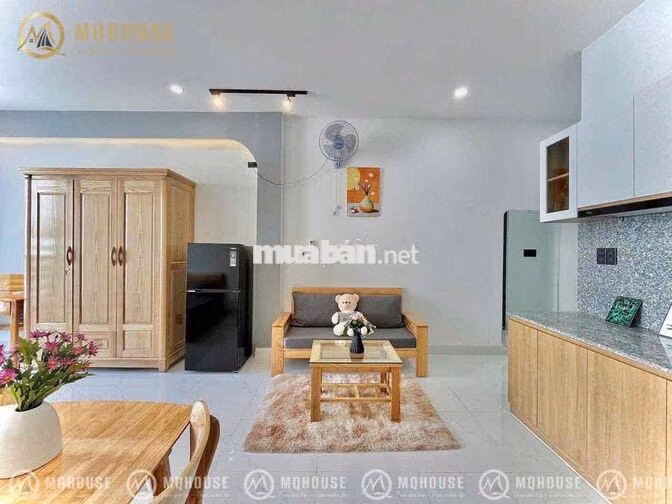 🔥 CHDV CAO CẤP PHỔ QUANG – MÃ 302 | FULL NỘI THẤT