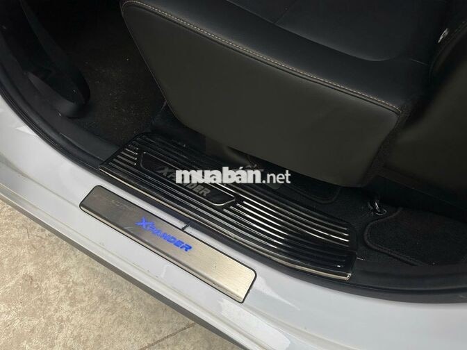 Mitsubishi Xpander Premium 2025 Trắng 28500 km