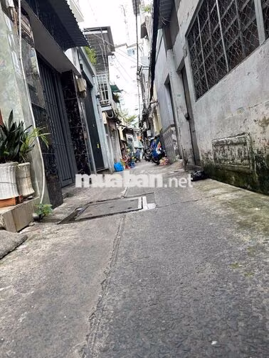 Bán gấp nhà 4,3x15,4 lầu hẻm 97,đường 41,p.khánh hội, hồ chí minh,city