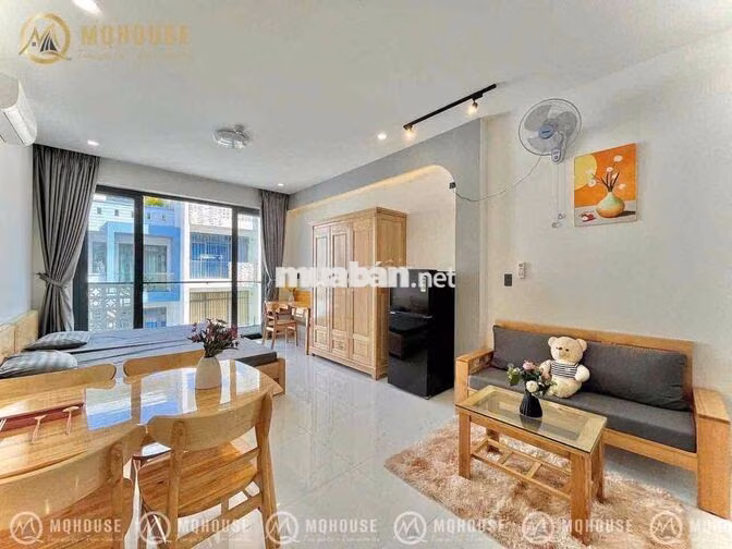 🔥 CHDV CAO CẤP PHỔ QUANG – MÃ 302 | FULL NỘI THẤT