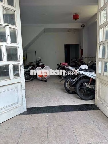 Bán gấp nhà 4,3x15,4 lầu hẻm 97,đường 41,p.khánh hội, hồ chí minh,city
