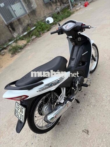 Honda Wave 2025 43 giá :16tr8❤️