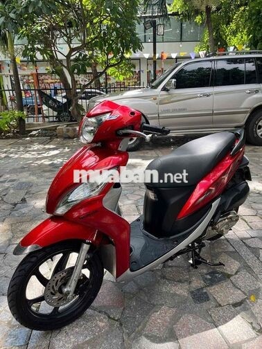 Vision 2012 zin êm trả trc 7tr5 nhận xe bao nợ xau