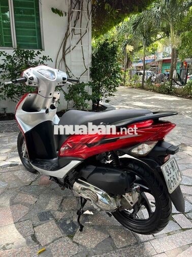 Vision 2012 zin êm trả trc 7tr5 nhận xe bao nợ xau