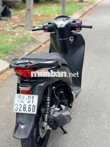 Sh 150 đời 2015 đen nhám cực đẹp máy rin chất