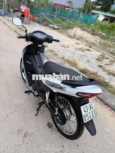 Honda Wave 2025 43 giá :16tr8❤️