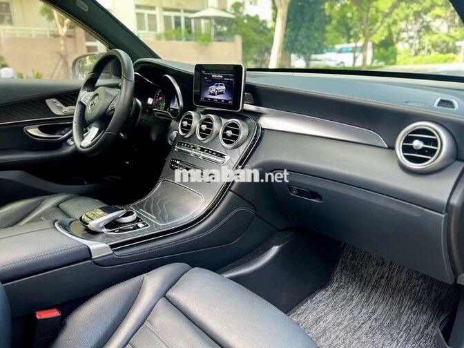 ❤️ Mercedes GLC300 2019 - 1 CHỦ GIÁ TỐT