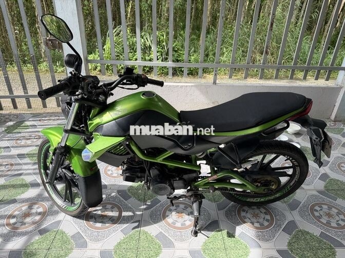 Xe số 50cc