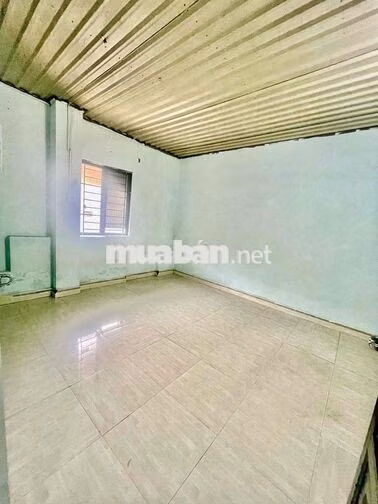 Nhà Kho 3Pha 5x11m 👉 Sân 7m (1Phòng Ngủ) Hẻm Tải 5Tấn. HƯƠNG LỘ 2
