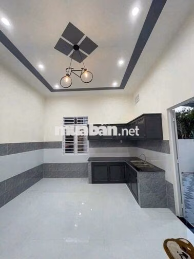 Vỡ nợ chủ cần bán gấp căn nhà 123m2 Tân Phú Trung Củ Chi