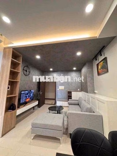 Cho thuê căn hộ chung cư Botanica Premier 1PN 1WC. Gần sân bay TSN