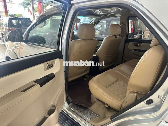 💵: 388 Triệu 🚗: TOYOTA FORTUNER 2015
