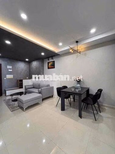 Cho thuê căn hộ chung cư Botanica Premier 1PN 1WC. Gần sân bay TSN