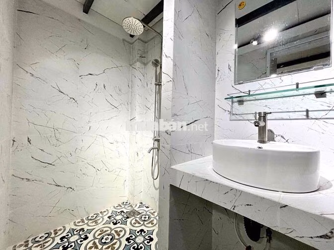 Phòng Duplex Full Nội Thất Kế Bên Tôn Đức Thắng ĐH Mở OU và TNMT RMIT