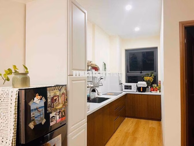 Chung cư Ori 2PN Full nội thất