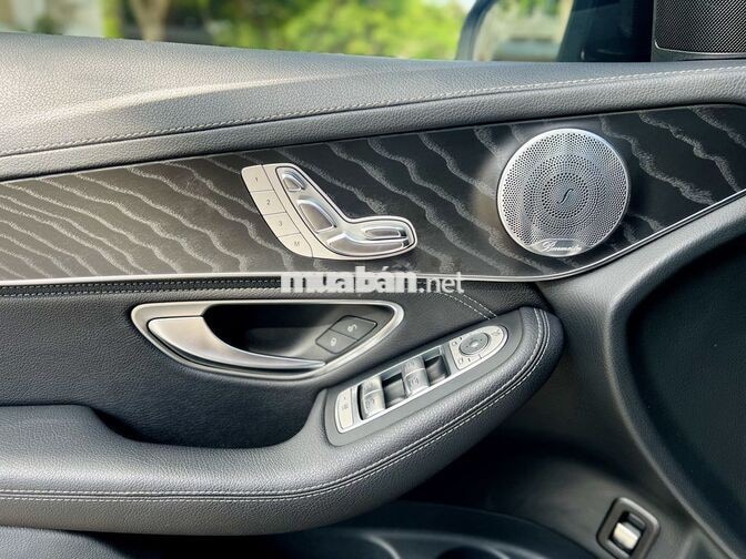 ❤️ Mercedes GLC300 2019 - 1 CHỦ GIÁ TỐT