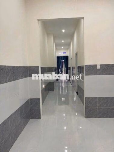 Vỡ nợ chủ cần bán gấp căn nhà 123m2 Tân Phú Trung Củ Chi